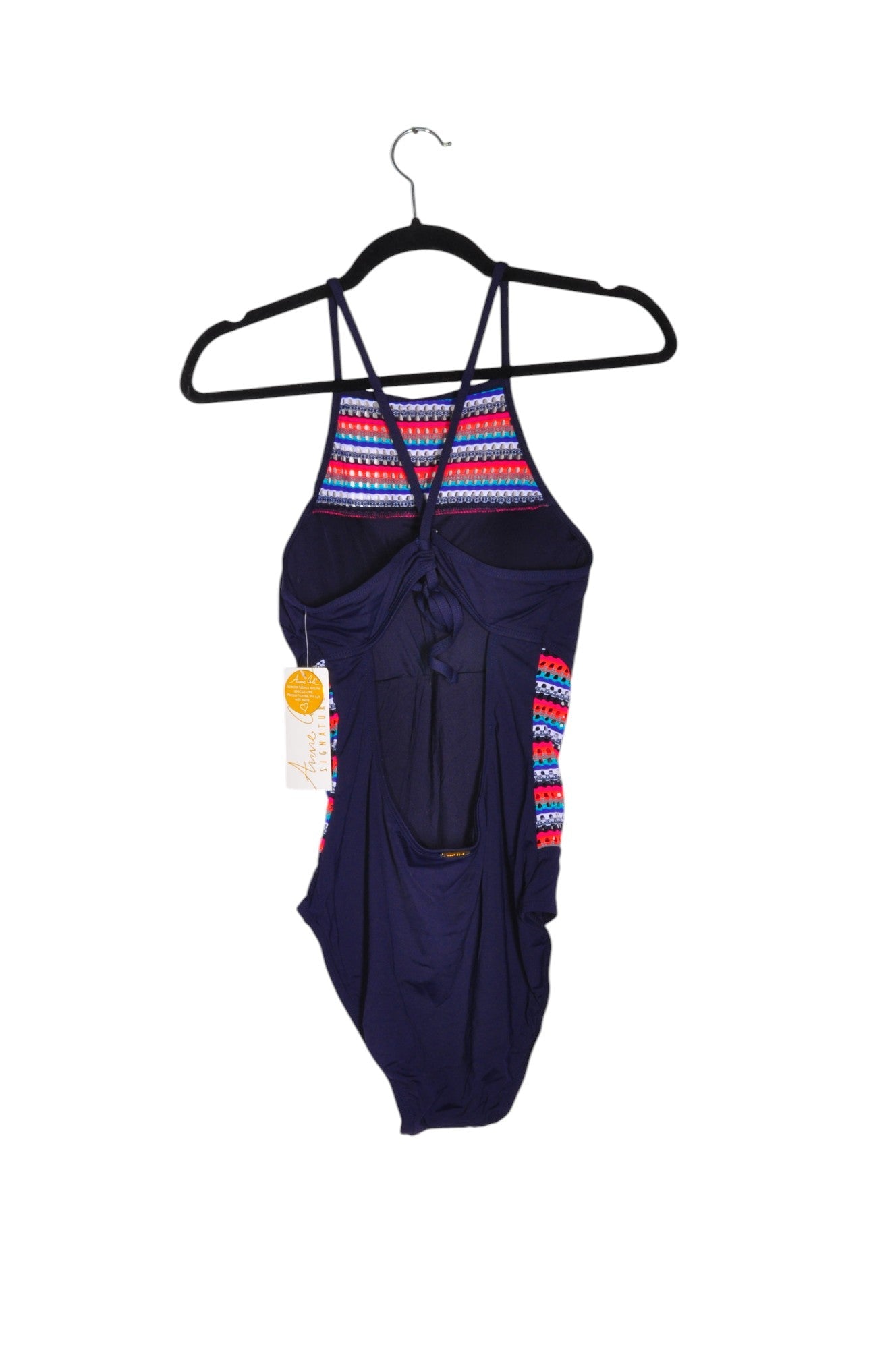 ANNE COLE Women One Piece Swimsuits Regular fit in Blue - Size 12 | 32.29 $ KOOP