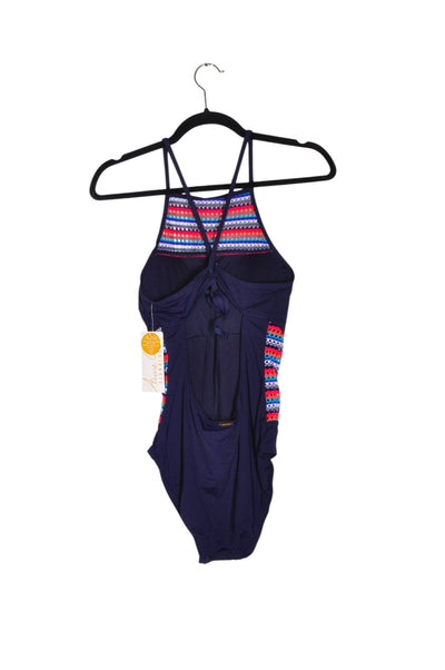 ANNE COLE Women One Piece Swimsuits Regular fit in Blue - Size 12 | 32.29 $ KOOP