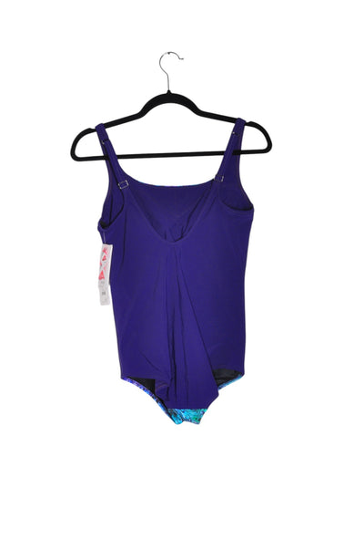 ALBINA Women One Piece Swimsuits Regular fit in Blue - Size 12 | 39.99 $ KOOP