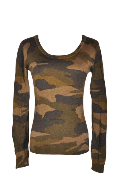 GARAGE Women T-Shirts Regular fit in Green - Size XS | 11.15 $ KOOP