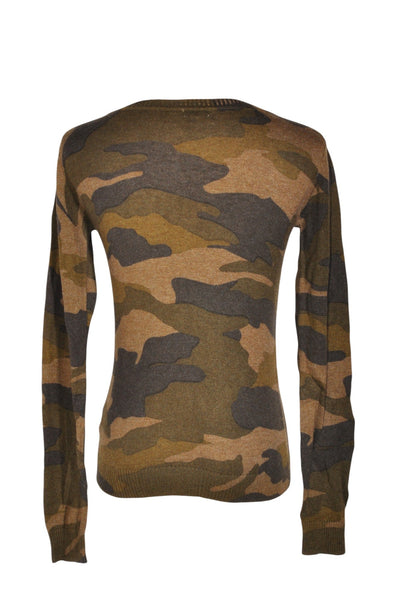 GARAGE Women T-Shirts Regular fit in Green - Size XS | 11.15 $ KOOP