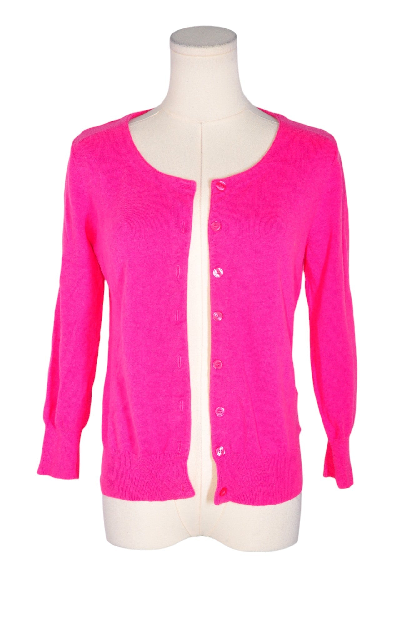 KERSH Women Cardigans Regular fit in Pink - Size S | 17.8 $ KOOP