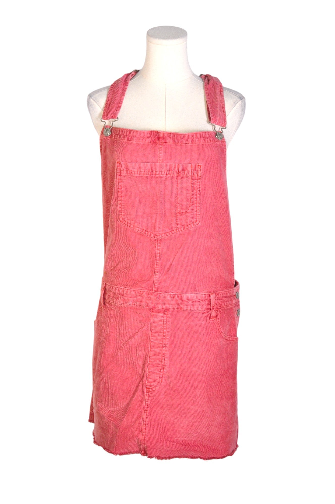 AMERICAN EAGLE Women Overalls Regular fit in Pink - Size XXL | 12.29 $ KOOP