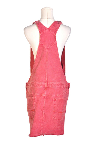 AMERICAN EAGLE Women Overalls Regular fit in Pink - Size XXL | 12.29 $ KOOP