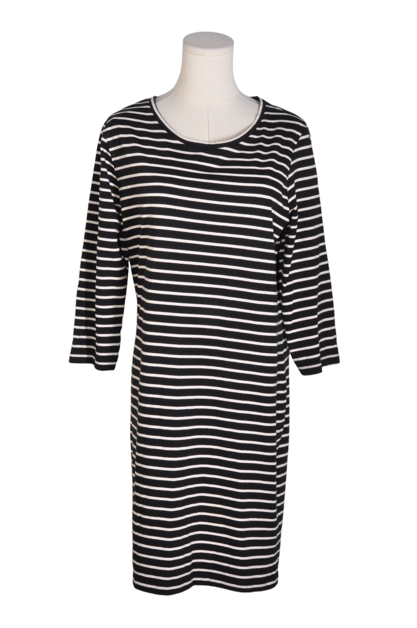 VERO MODA Women Shirt Dresses Regular fit in Black - Size XL | 21.29 $ KOOP