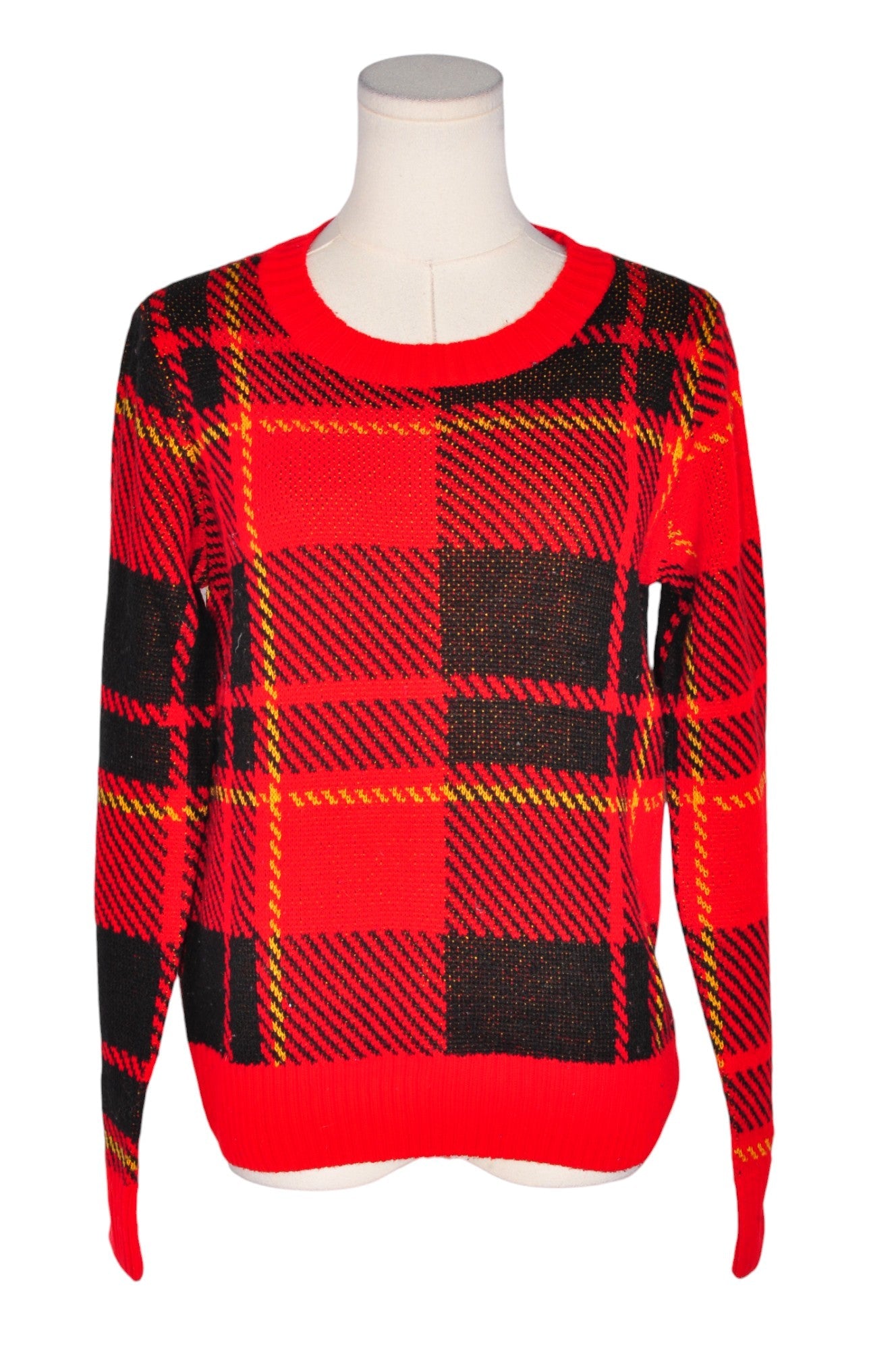 BEYOUTIFUL Women Sweaters Regular fit in Red - Size XS | 23.2 $ KOOP