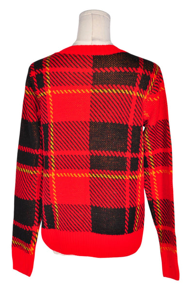 BEYOUTIFUL Women Sweaters Regular fit in Red - Size XS | 23.2 $ KOOP