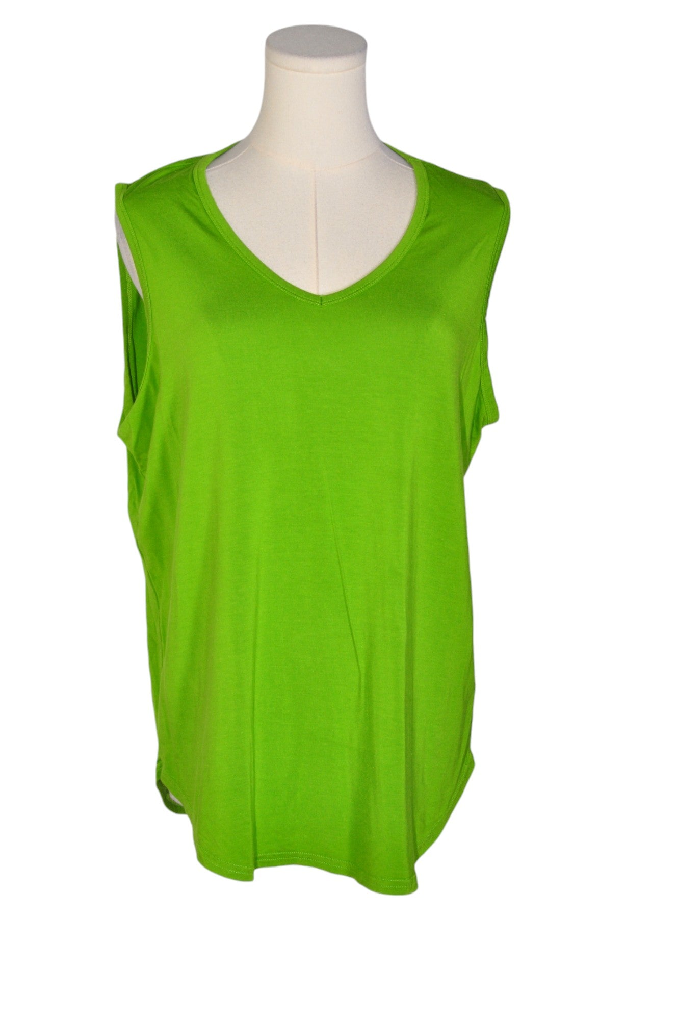 JACKSON ROWE Women Blouses Regular fit in Green - Size L | 13.25 $ KOOP