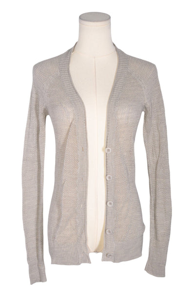 BLUENOTES Women Cardigans Regular fit in Gray - Size XS | 11.29 $ KOOP