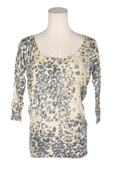 COSTA BLANCA Women Blouses Regular fit in Yellow - Size XS | 13.25 $ KOOP