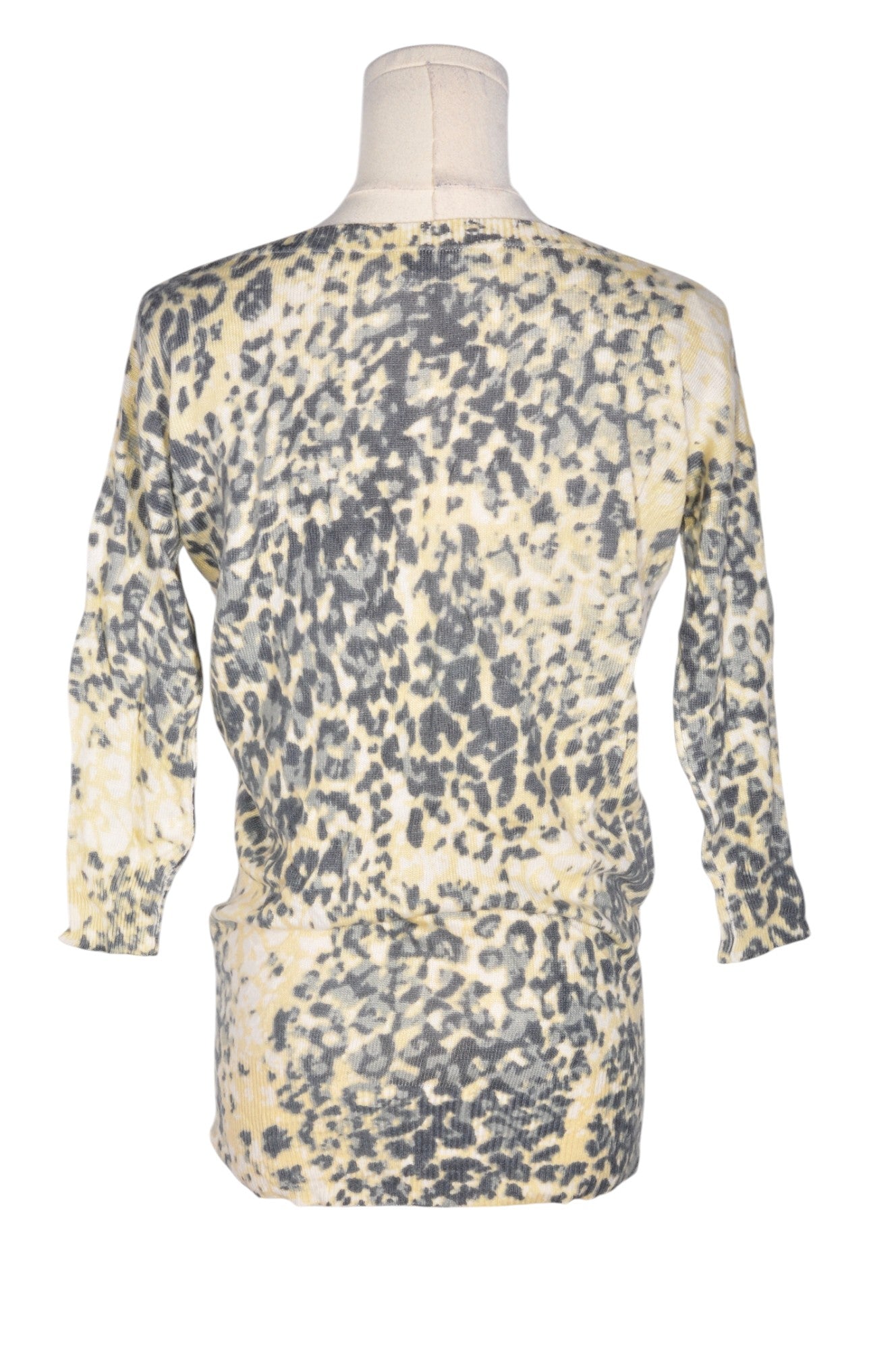 COSTA BLANCA Women Blouses Regular fit in Yellow - Size XS | 13.25 $ KOOP