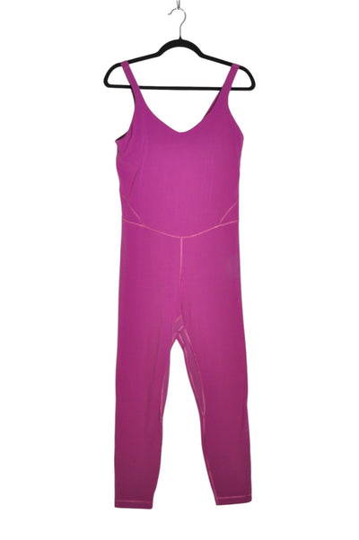 UNBRANDED Women Jumpsuits Regular fit in Purple - Size XL | 10.29 $ KOOP