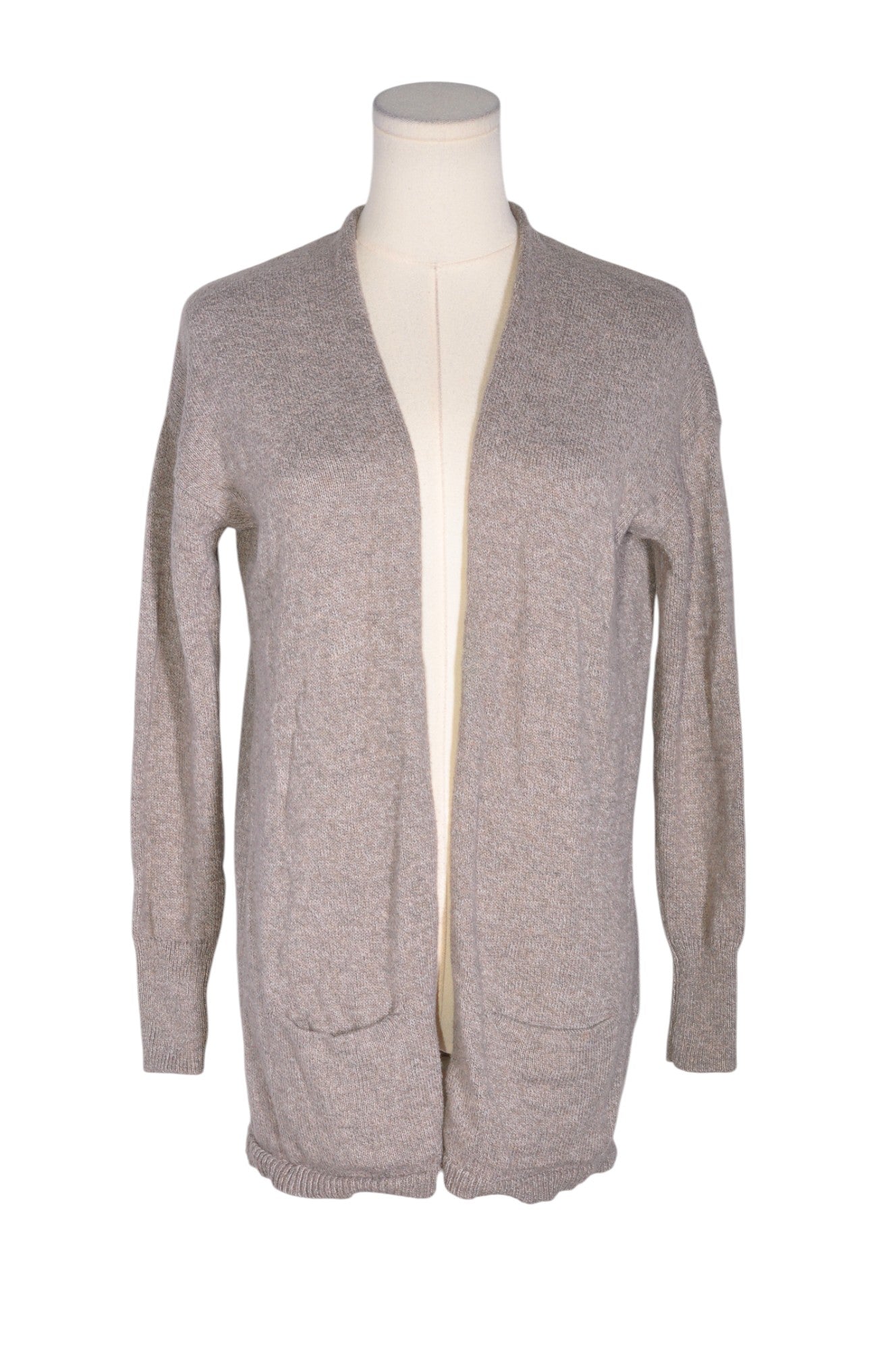 OLD NAVY Women Cardigans Regular fit in Gray - Size XS | 13.99 $ KOOP