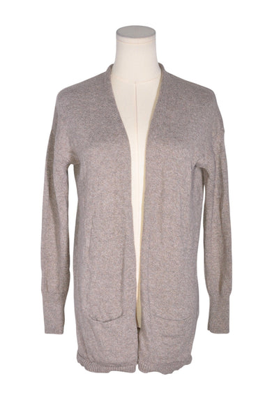 OLD NAVY Women Cardigans Regular fit in Gray - Size XS | 13.99 $ KOOP