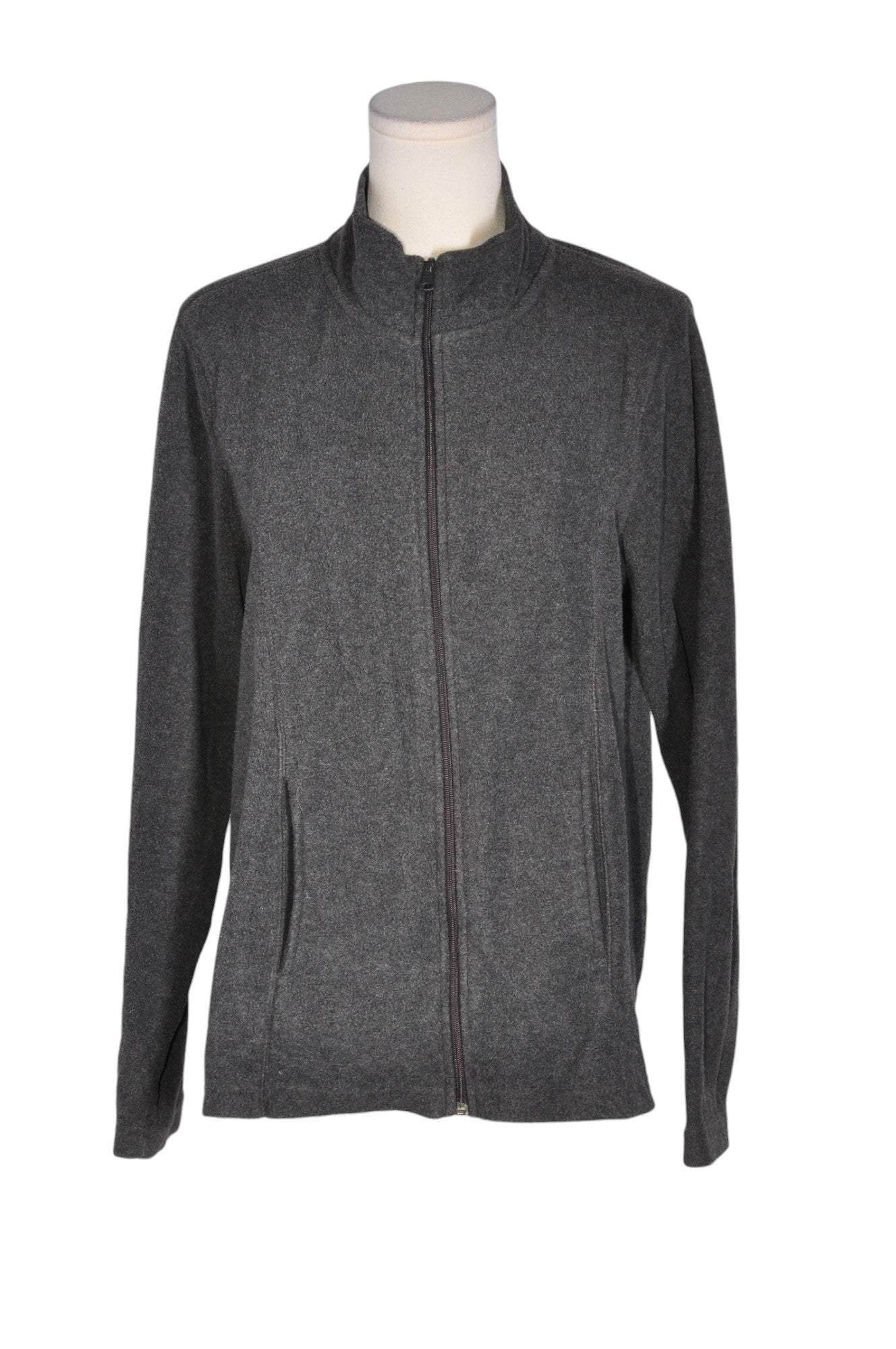 ACX Women Activewear Tops Regular fit in Gray - Size L | 9.99 $ KOOP