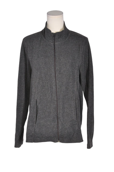 ACX Women Activewear Tops Regular fit in Gray - Size L | 9.99 $ KOOP