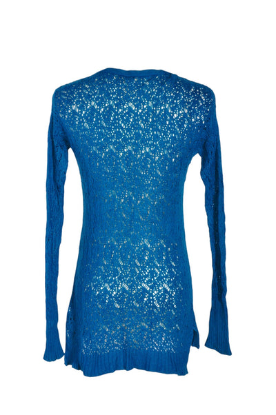 AEROPOSTALE Women Blouses Regular fit in Blue - Size S | 9.99 $ KOOP