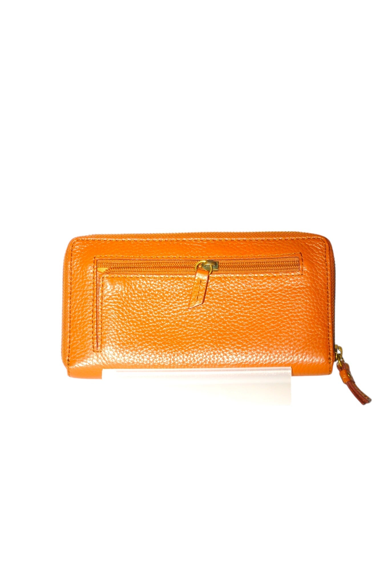 FOSSIL Women Handbags Regular fit in Orange - Size S | 71.29 $ KOOP