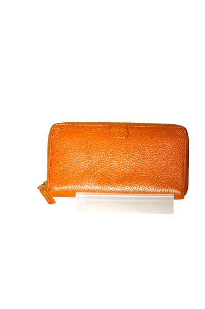 FOSSIL Women Handbags Regular fit in Orange - Size S | 71.29 $ KOOP