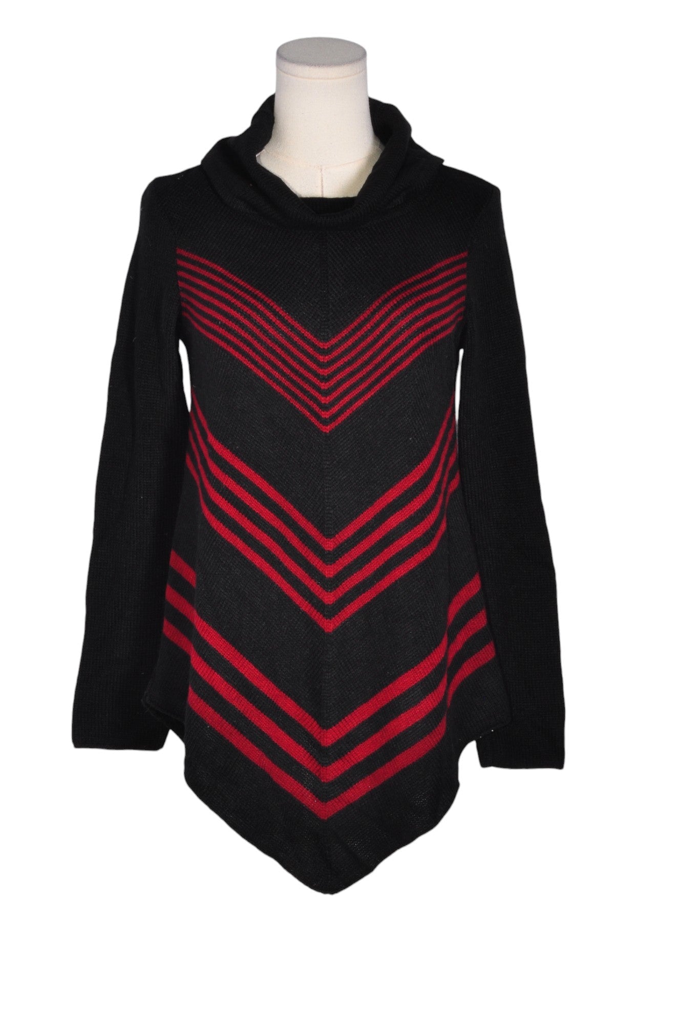 VENUS Women Knit Tops Regular fit in Black - Size XS | 19.99 $ KOOP