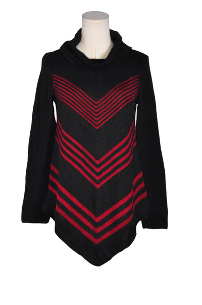 VENUS Women Knit Tops Regular fit in Black - Size XS | 19.99 $ KOOP