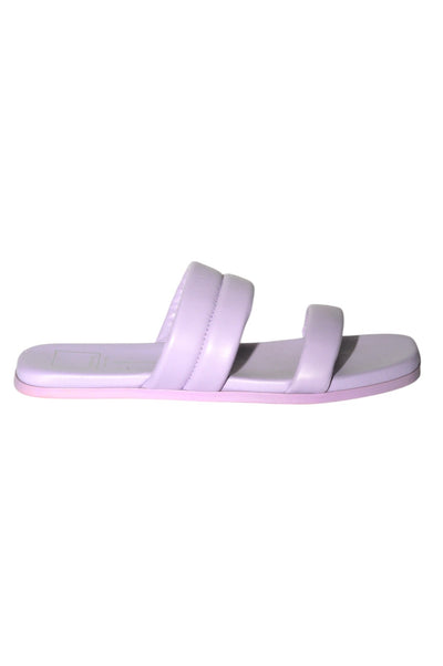 DOLCE VITA Women Sandals Regular fit in Purple - Size 9 | 39.99 $ KOOP