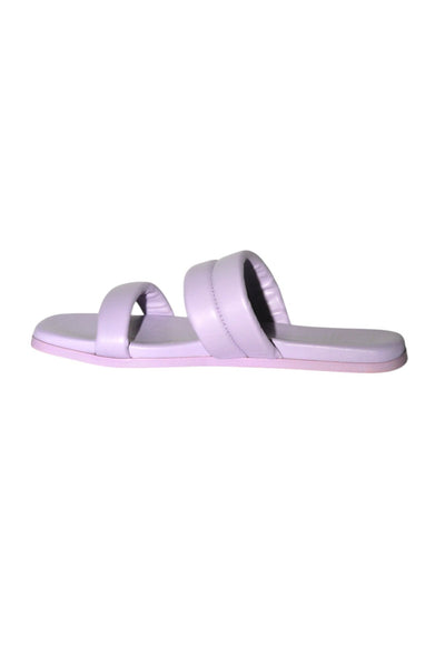 DOLCE VITA Women Sandals Regular fit in Purple - Size 9 | 39.99 $ KOOP