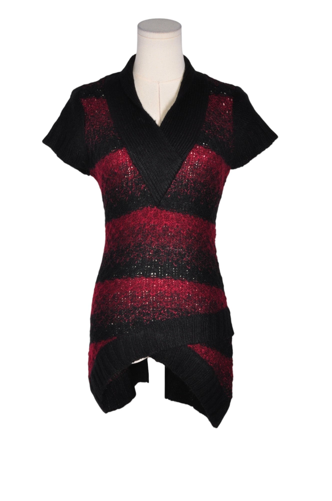 CANDY COUTURE Women Knit Tops Regular fit in Black - Size S | 13.25 $ KOOP