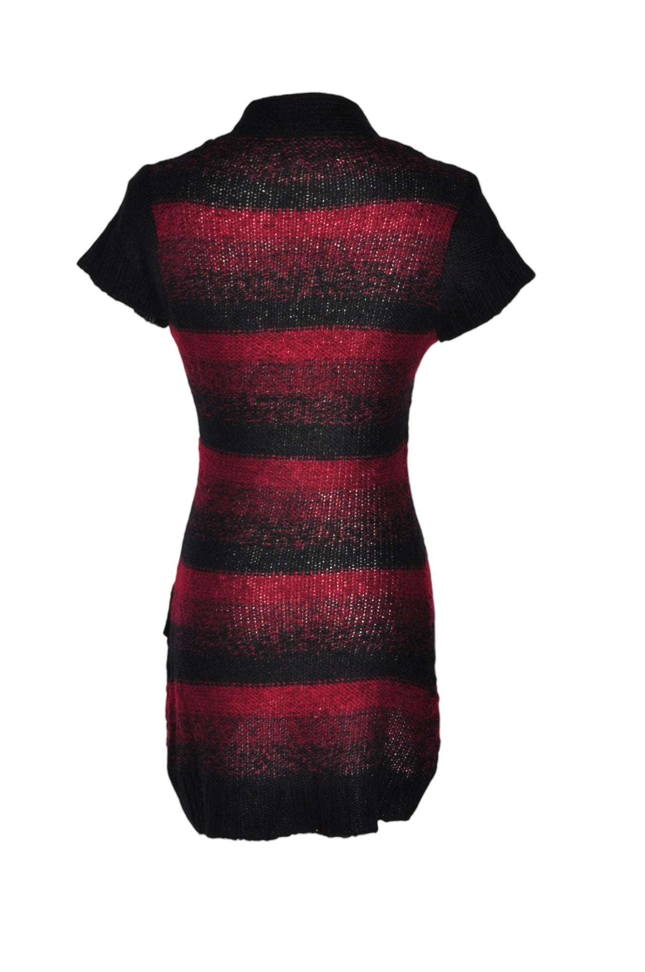 CANDY COUTURE Women Knit Tops Regular fit in Black - Size S | 13.25 $ KOOP