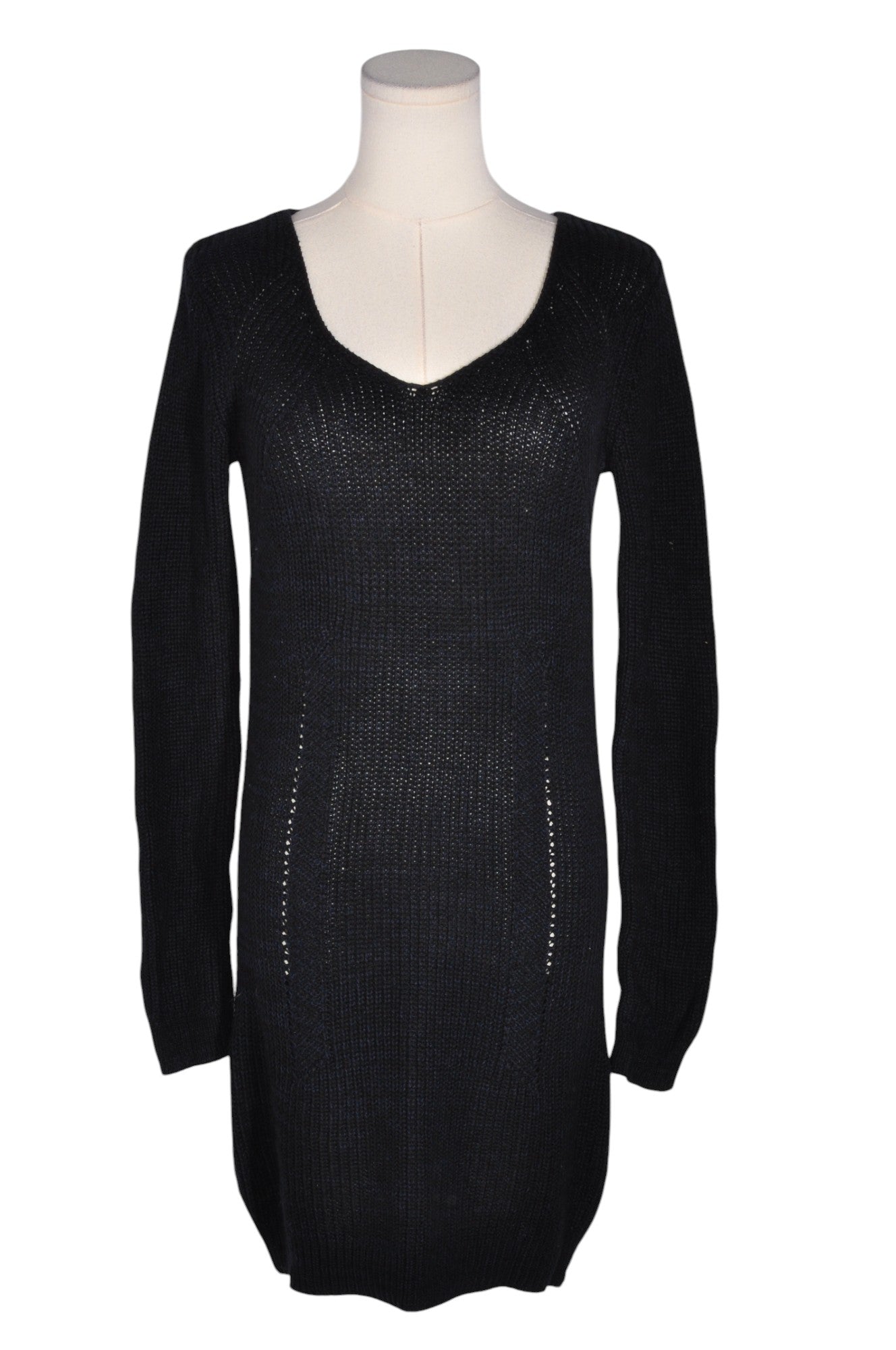 midi dress dynamite DYNAMITE Women Midi Dresses Regular fit in Black
