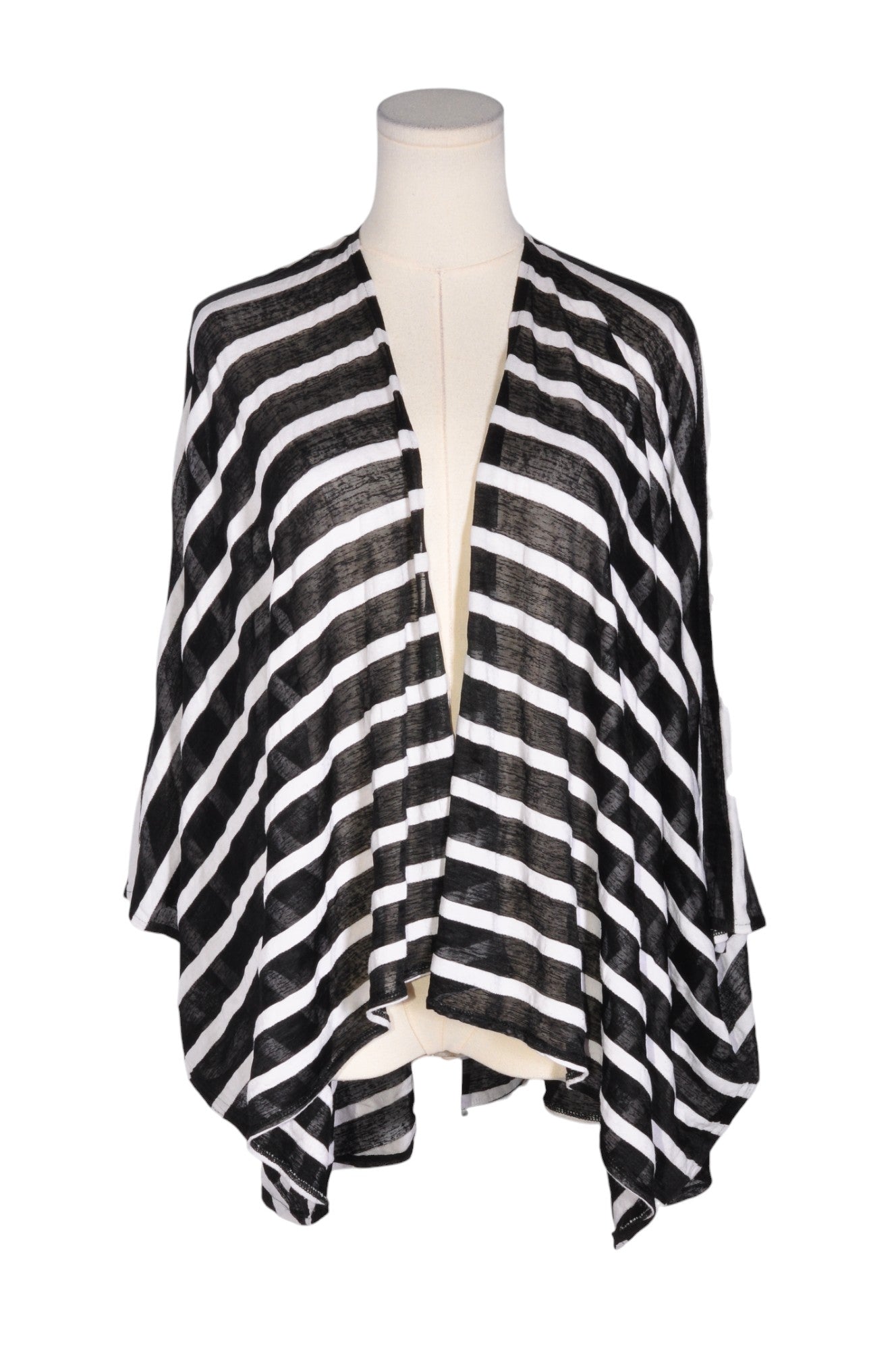 CEJON Women Cardigans Regular fit in Black - Size L | 13.25 $ KOOP