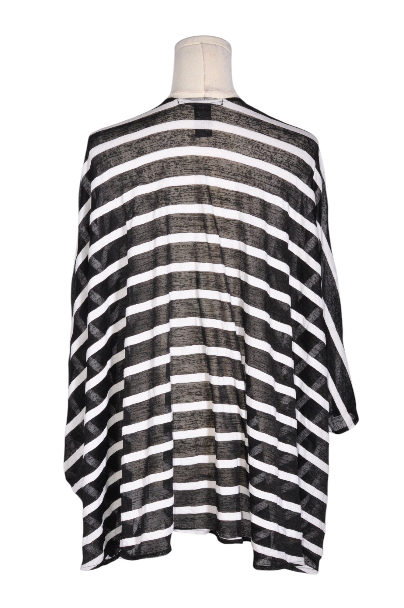 CEJON Women Cardigans Regular fit in Black - Size L | 13.25 $ KOOP