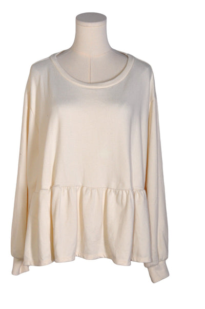 JOE FRESH Women Blouses Regular fit in White - Size XL | 9.99 $ KOOP