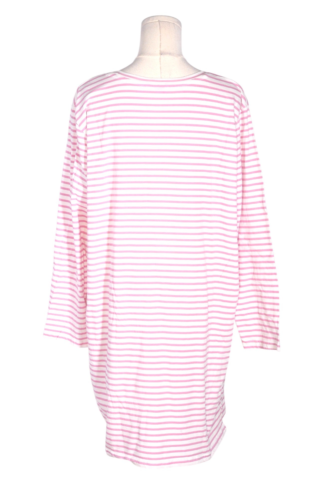 LA VIE EN ROSE Women Night Wear Regular fit in Pink - Size XL | 13.25 $ KOOP