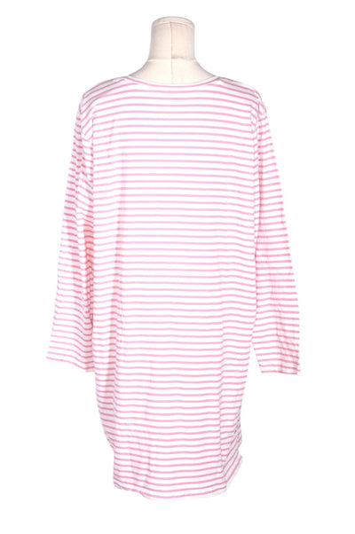 LA VIE EN ROSE Women Night Wear Regular fit in Pink - Size XL | 13.25 $ KOOP