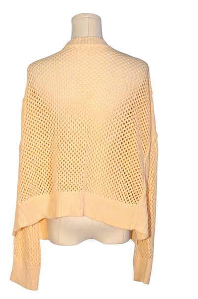 EN CRÈME Women Cardigans Regular fit in Beige - Size M | 14.4 $ KOOP