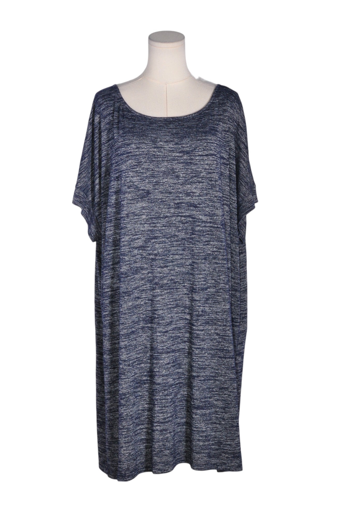 GAP Women Shirt Dresses Regular fit in Gray - Size XXL | 32.29 $ KOOP