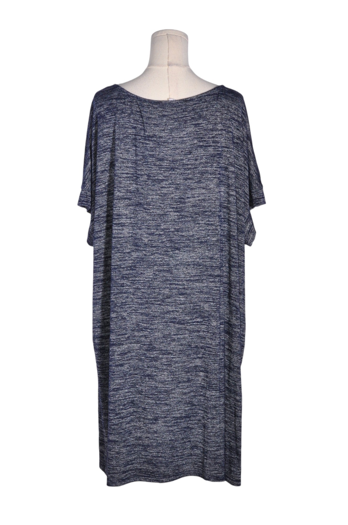 GAP Women Shirt Dresses Regular fit in Gray - Size XXL | 32.29 $ KOOP