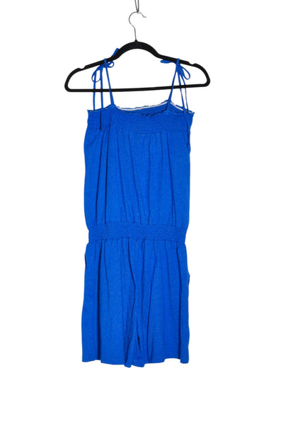 CANDY COUTURE Women Rompers Regular fit in Blue - Size XL | 13.25 $ KOOP