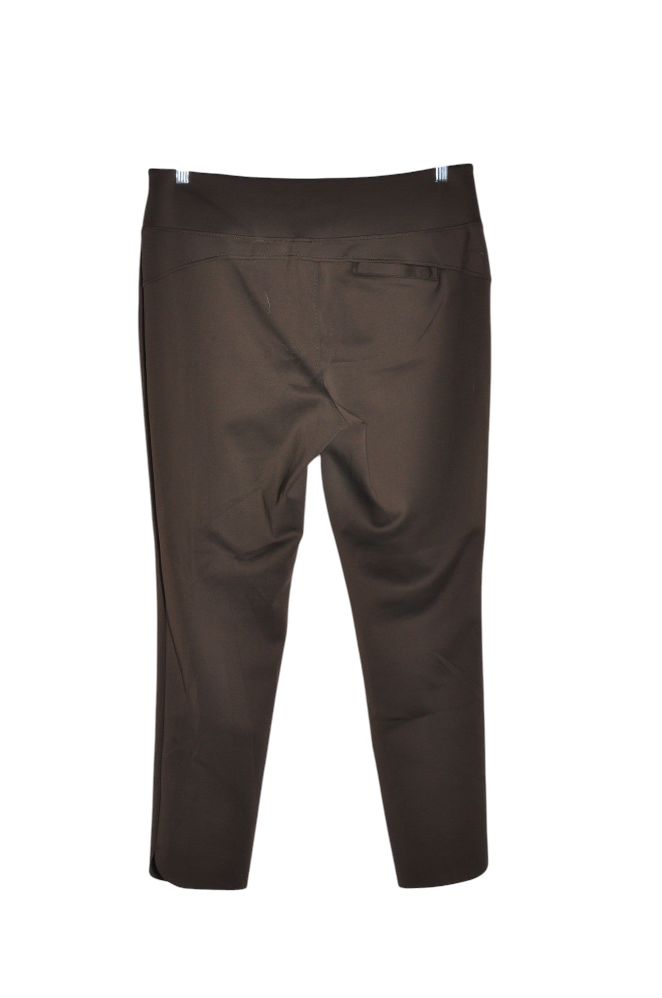 DIADORA Women Trousers Regular fit in Brown - Size XL | 22.3 $ KOOP