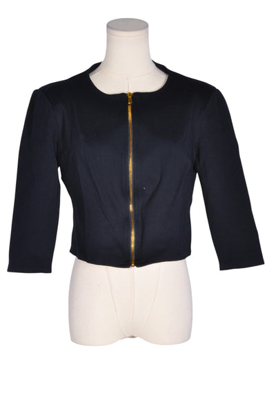 PHILOSOPHY Women Crop Tops Regular fit in Black - Size S | 9.99 $ KOOP