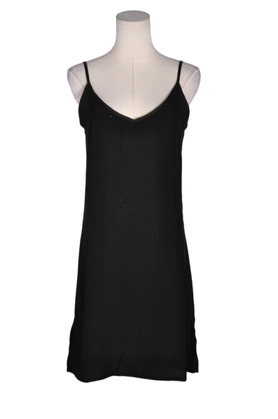 INITIAL Women Slip Dresses Regular fit in Black - Size 2 | 69.99 $ KOOP