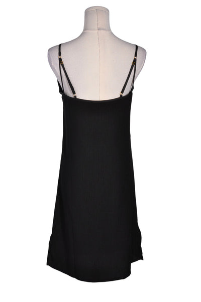 INITIAL Women Slip Dresses Regular fit in Black - Size 2 | 69.99 $ KOOP