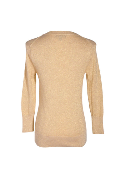 BANANA REPUBLIC Women Cardigans Regular fit in Beige - Size XS | 27.89 $ KOOP