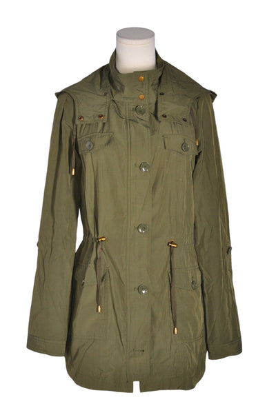 RICKI'S Women Anoraks Regular fit in Green - Size XS | 32.29 $ KOOP