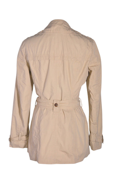 ESPRIT Women Trenchcoats Regular fit in Beige - Size 6 | 39.99 $ KOOP