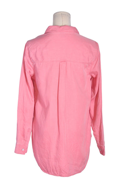 OLD NAVY Women Button Down Tops Regular fit in Pink - Size S | 13.99 $ KOOP