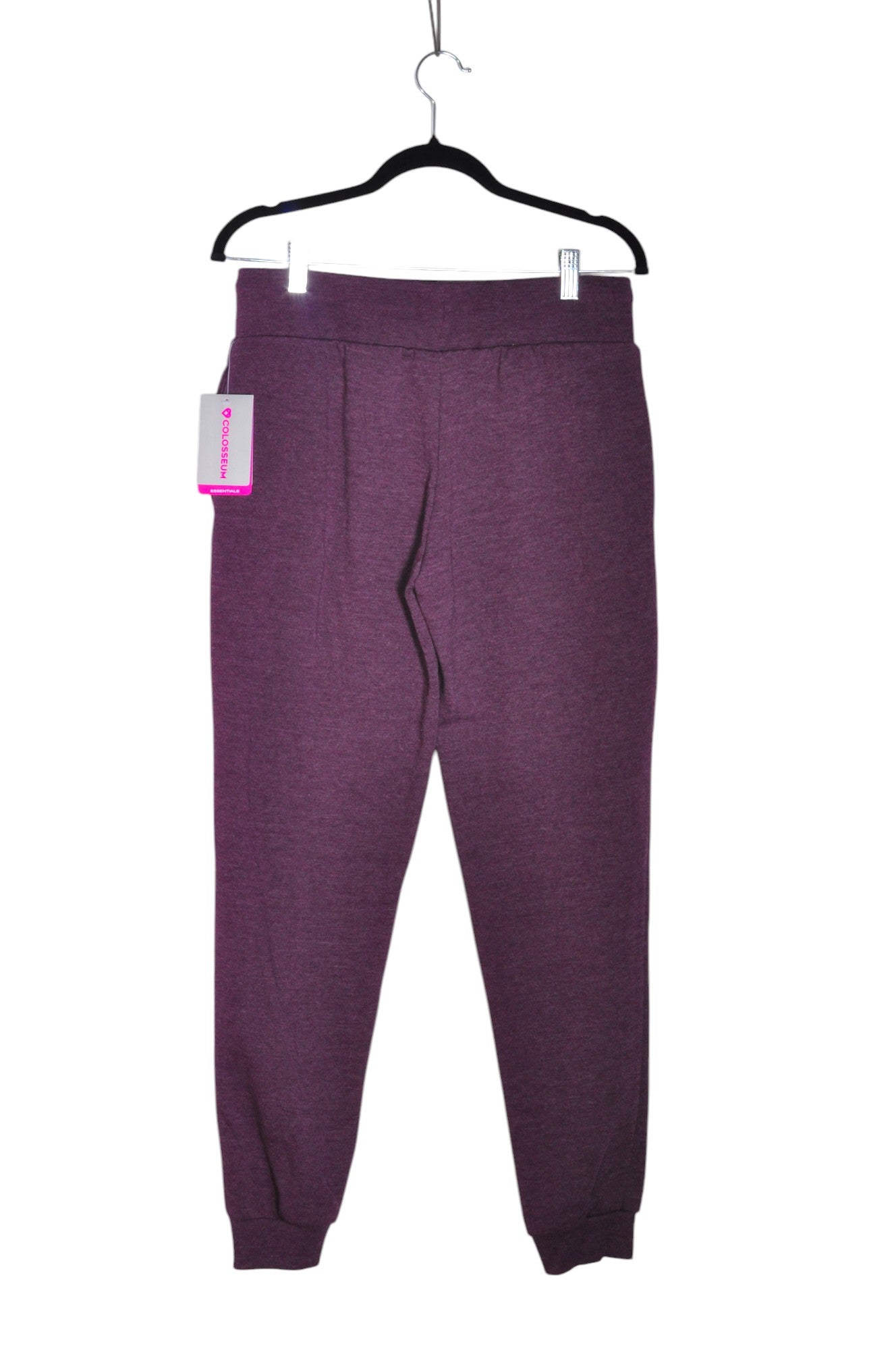 COLOSSEUM Women Activewear Joggings Regular fit in Purple - Size S | 9.99 $ KOOP