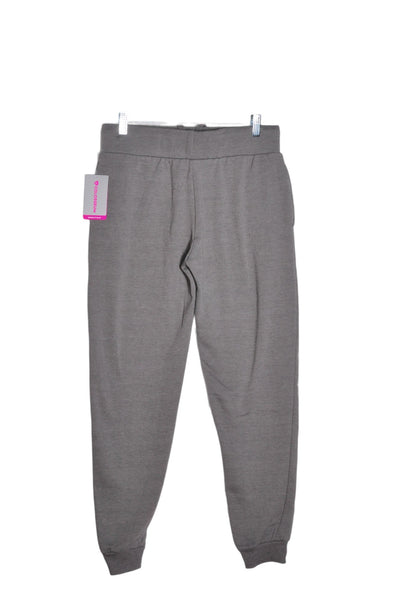 COLOSSEUM Women Activewear Joggings Regular fit in Gray - Size S | 9.99 $ KOOP