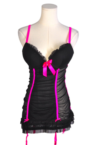 LA SENZA Women Teddies Regular fit in Black - Size S | 13.45 $ KOOP